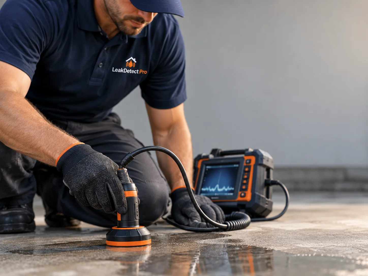Flat Roof Analysis in Boston, KY